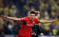 M.U, Chelsea có thêm đối thủ ở thương vụ Haaland 2.0