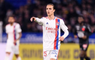 'Verratti của Lyon' đang chờ Man Utd