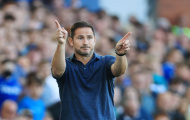 Lampard không phục thắng lợi của Chelsea