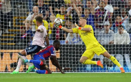 3 điểm sáng - tối của Arsenal sau trận Palace