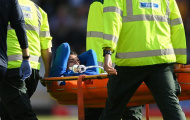 6 điểm nhấn Everton 0-1 Chelsea: Chấn thương kinh hoàng; Cởi bỏ áp lực