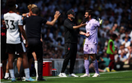 Klopp 'sấy tóc' toàn đội Liverpool