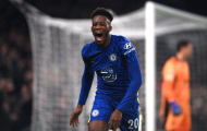 Chelsea 'bật đèn xanh' cho Hudson-Odoi, 2 đội bóng quan tâm