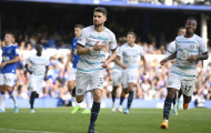 Thắng nhọc Everton, Chelsea có 3 điểm đầu tay ở Ngoại hạng Anh