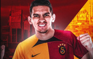 CHÍNH THỨC: Arsenal chia tay cái tên thứ 9