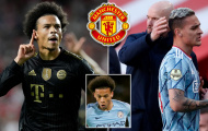 Chuyển nhượng 07/08: Chốt vụ De Jong, M.U sẵn sàng cho bom tấn 60 triệu; Thêm cầu thủ rời Arsenal