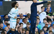Tuchel đánh giá màn ra mắt của Cucurella
