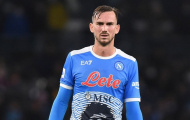 Fabian Ruiz có thể hoàn hảo với Man Utd hơn cả De Jong