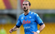 Man Utd nhận báo giá cho Fabian Ruiz