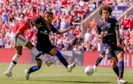 'Cậu ấy có một cơ hội hoàn hảo vào lúc này, tại Old Trafford'