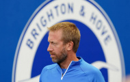 HLV Brighton: 'Tôi chắc chắn cậu ấy sẽ chơi tốt cho Man United' 