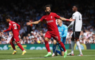 Người thắng kẻ thua ở Liverpool sau trận Fulham