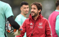 Người hùng bí ẩn làm lu mờ 118 triệu bảng của Arsenal