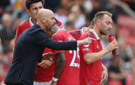 Những điều Ten Hag đã sai khi Man Utd thất bại