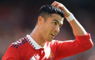 Redknapp: Ronaldo không phải là vấn đề nếu ở lại MU