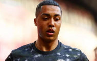 Romano ngạc nhiên với Tielemans