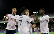 Arsenal đã trưởng thành