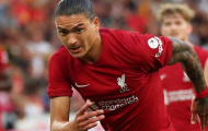 Nunez thiếu 1 đặc điểm quan trọng của Mane