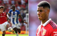 Welbeck khiến M.U tiếc nuối