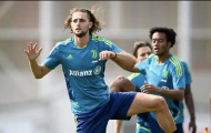Rất nhanh chóng, Man Utd đạt thỏa thuận tân binh thứ 4