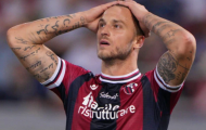Erik ten Hag lên tiếng về thương vụ Marko Arnautovic