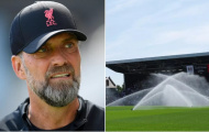 Fulham 'đá đểu' Jurgen Klopp