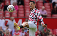 Ronaldo 'mở cờ trong bụng' vì động thái mới của Chelsea và M.U