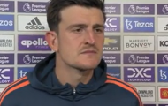 Maguire chỉ trích toàn đội Man Utd