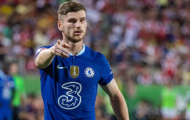Rõ mức phí chuyển nhượng của Timo Werner