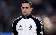 Sự thật ngỡ ngàng vụ Rabiot của Man Utd