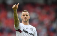 Tại sao Man Utd sẵn sàng cho thương vụ Marko Arnautovic?