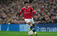 Ten Hag đang sở hữu một 'báu vật' chưa khai thác