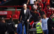 Thua Brighton, Ten Hag nói thẳng về chuyển nhượng Man Utd