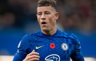 Tiền vệ Chelsea thành hàng hot trên TTCN