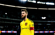 De Gea tái hiện cơn ác mộng với Ten Hag