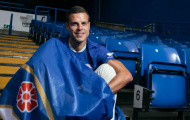 Azpilicueta tiết lộ lý do từ chối Barca
