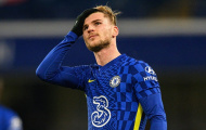 Tiền đạo Chelsea kiểm tra y tế