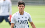 Arteta có thêm viện binh chất lượng