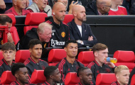 Sau Solskjaer, tới lượt Ten Hag sai lầm khi bỏ qua lời khuyên của Sir Alex