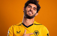 CHÍNH THỨC: Wolves công bố tân binh thứ 3, giá 32.6 triệu euro