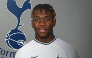 Here we go! Tottenham 'nổ' tân binh thứ 7