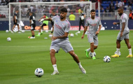 Arsenal được tiến cử bản hợp đồng xuất sắc trong tuyến giữa 
