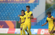 Hạ Myanmar, U19 Malaysia tranh ngôi vô địch với U19 Việt Nam