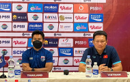 HLV U16 Việt Nam: Có thể đánh bại Thái Lan trong 90 phút