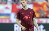Kẻ đến người đi ở Liverpool