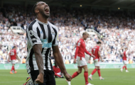 Mùa chuyển nhượng kỳ lạ của Newcastle