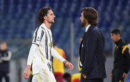 Pirlo đã nói gì về Rabiot?
