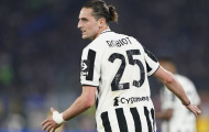 Niềm tin Rabiot giúp Man Utd thoát khỏi sự chán chường