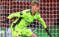 Arsenal chuẩn bị tống khứ cái tên thứ 10