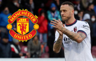 Quá ngỡ ngàng, vụ Man Utd - Arnautovic kết thúc chóng vánh